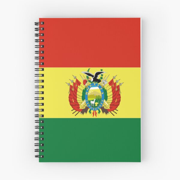 Item preview, Bolivia designed and sold by saidabdulla.