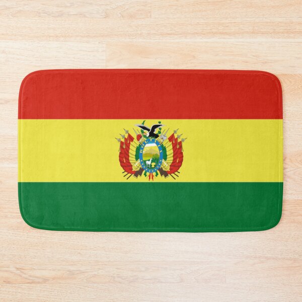 Item preview, Bolivia designed and sold by saidabdulla.