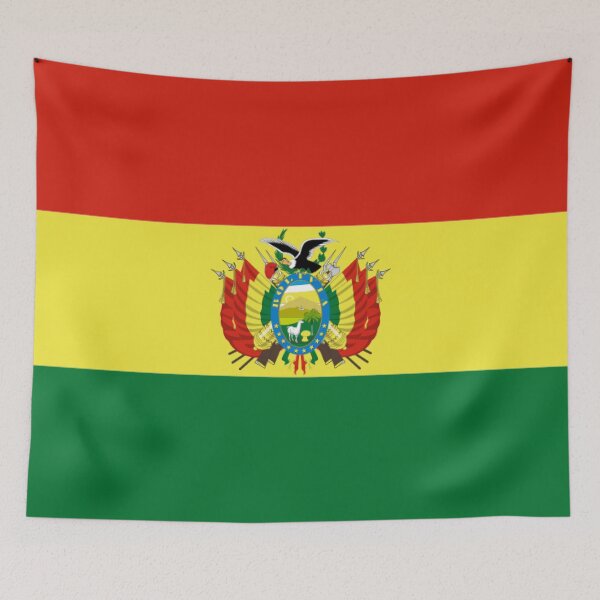 Item preview, Bolivia designed and sold by saidabdulla.