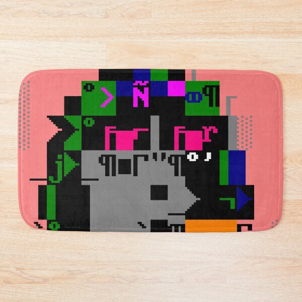 Item preview, DOS Punk 863 designed and sold by DOS-Punks.