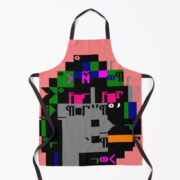 Item preview, DOS Punk 863 designed and sold by DOS-Punks.