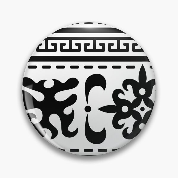 Item preview, Ethnic Pattern Tribal Pattern designed and sold by Logic72.