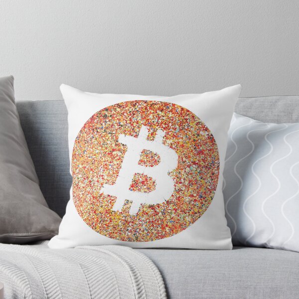 Item preview, bitcoin art designed and sold by sirine-abid.