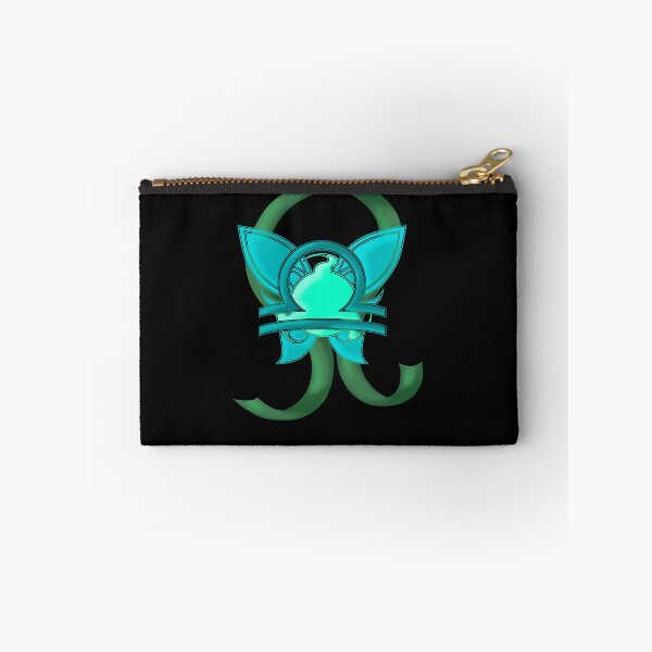 Item preview, Homestuck Libra and Mind  designed and sold by GhostliesDesigns.