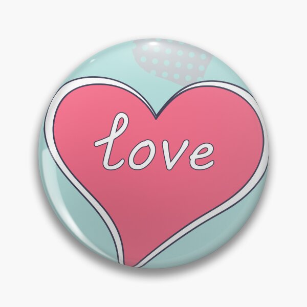 Item preview, valentin hearts with love designed and sold by AlinNova.