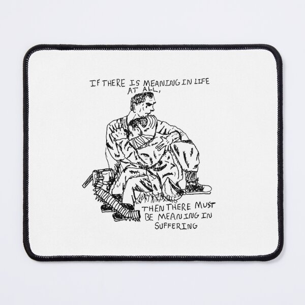 Item preview, Meaning in suffering designed and sold by Sunshine Sometime.