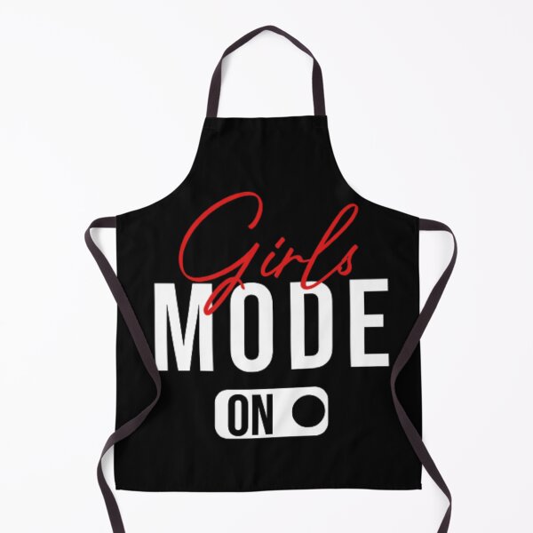 Item preview, Funny Black Girls Quote, Girls Mode On, Cool Girls Weekend 2022 designed and sold by AYACHI90.