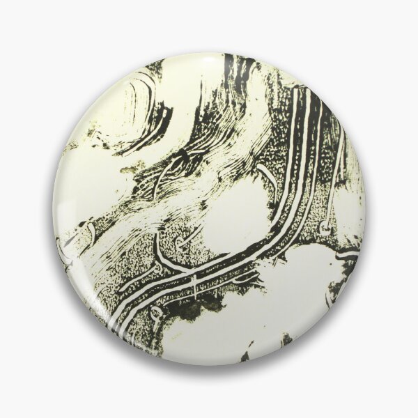 Item preview, Monotype #5: Man-O-War et al Urchins designed and sold by artistoutfitter.