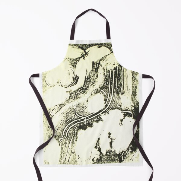 Item preview, Monotype #5: Man-O-War et al Urchins designed and sold by artistoutfitter.
