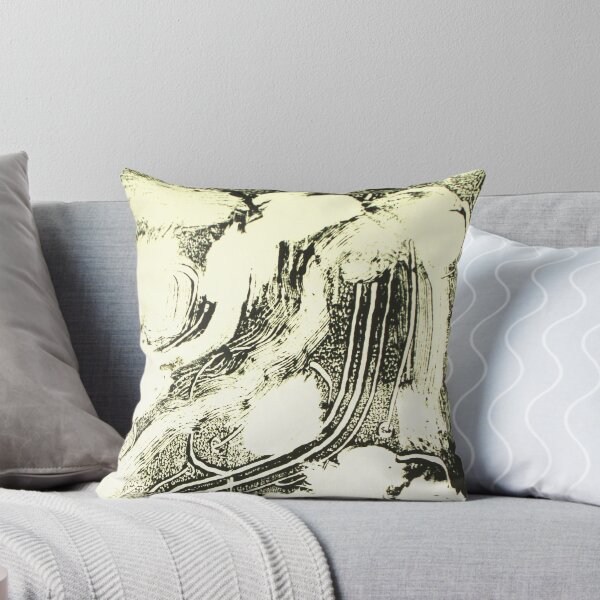 Item preview, Monotype #5: Man-O-War et al Urchins designed and sold by artistoutfitter.