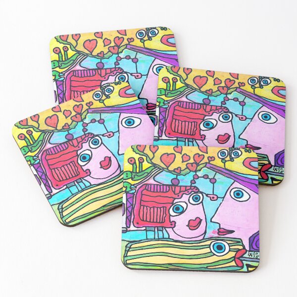 Item preview, Because you asked me... designed and sold by Etelka Kovacs-Koller.