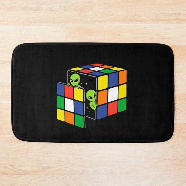 Item preview, Space cube designed and sold by coffeeman.