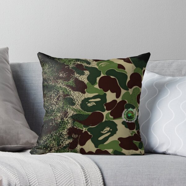Item preview, Camouflage JuliNos designed and sold by JuliNos.