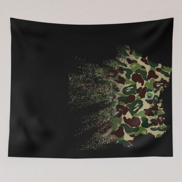 Item preview, Camouflage JuliNos designed and sold by JuliNos.