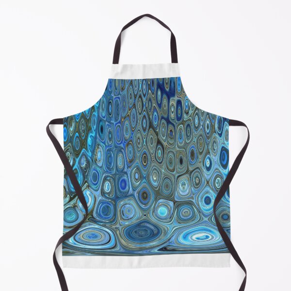 Item preview, Blue Eyelets designed and sold by ExpressingSelf.