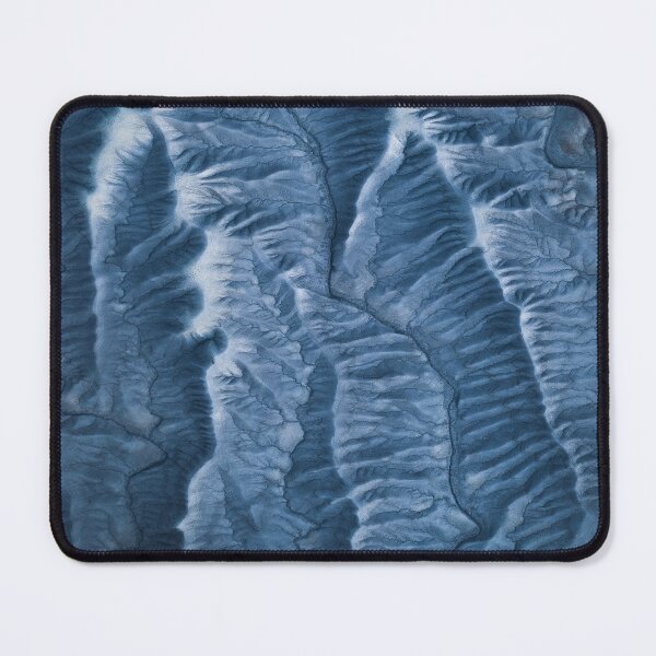 Item preview, Blue Landscape designed and sold by Hizia.