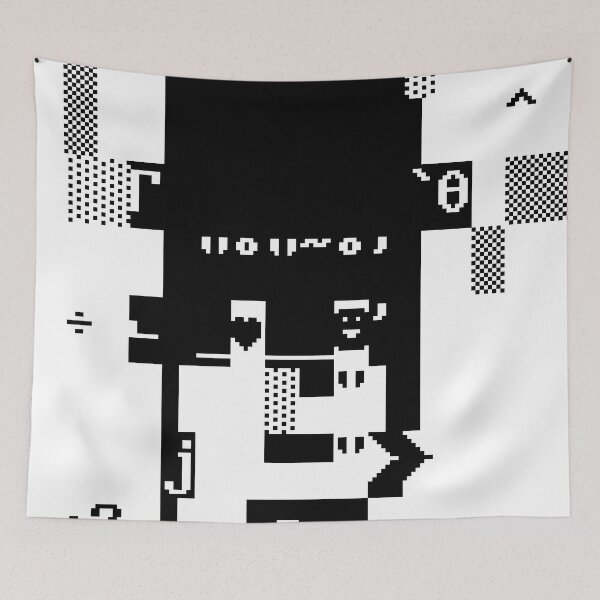 Item preview, DOS Punk 580 designed and sold by DOS-Punks.