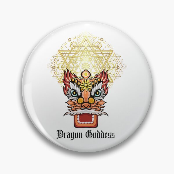 Item preview, Dragon Goddess designed and sold by SenseAmylia.