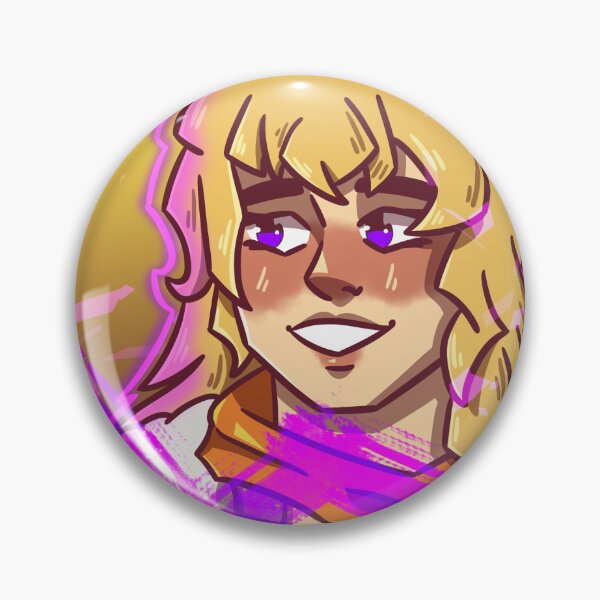 Item preview, Fluorescent Yang Xiao Long designed and sold by littlealiart.