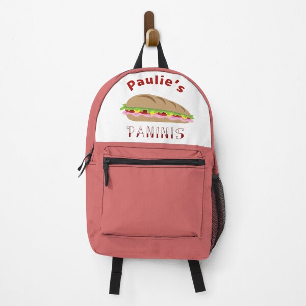 Item preview, Paulie’s paninis designed and sold by pauliepanini.