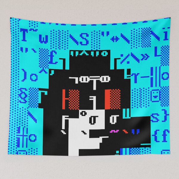 Item preview, DOS Punk 903 designed and sold by DOS-Punks.