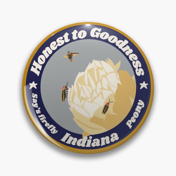 Item preview, Indiana  designed and sold by cornfieldprince.