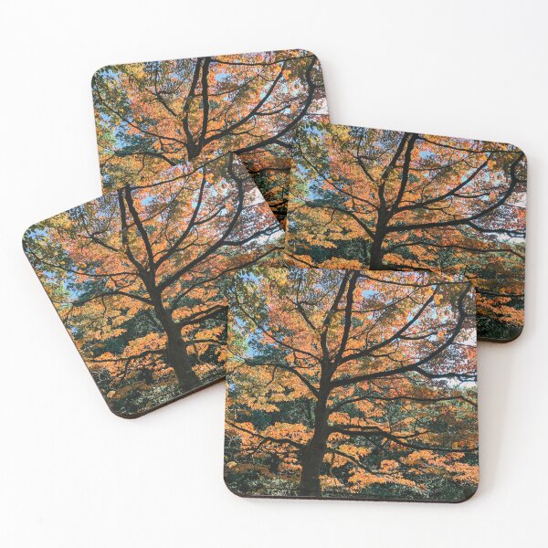 Item preview, Peak Fall Colors designed and sold by Awaters14.