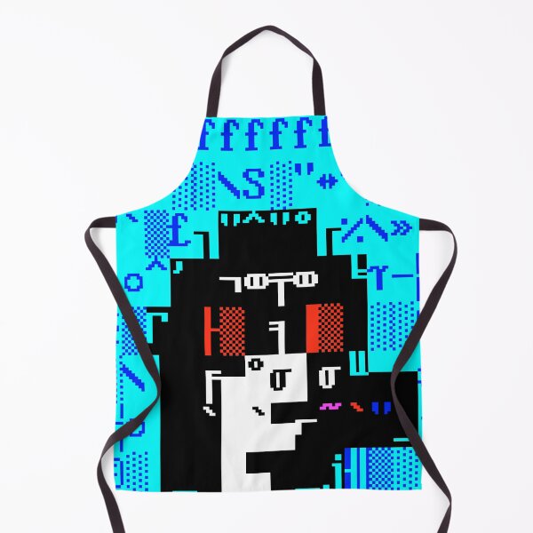 Item preview, DOS Punk 903 designed and sold by DOS-Punks.