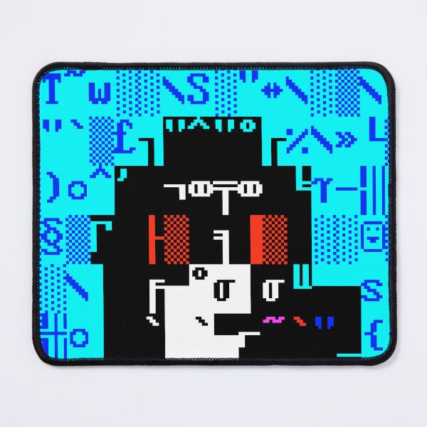 Item preview, DOS Punk 903 designed and sold by DOS-Punks.