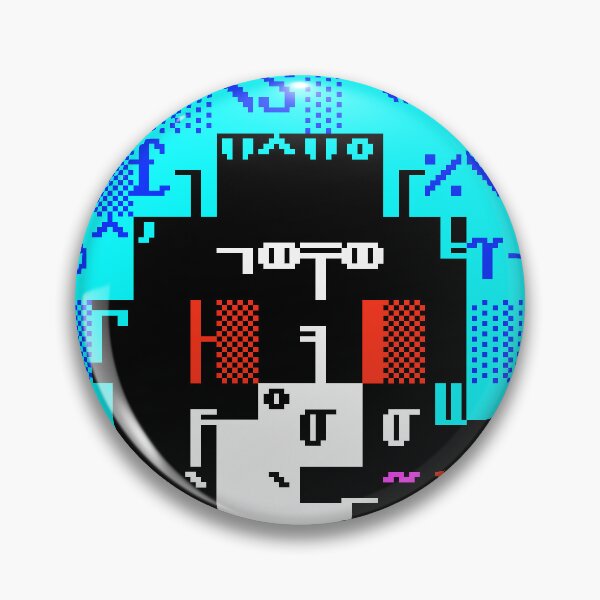 Item preview, DOS Punk 903 designed and sold by DOS-Punks.