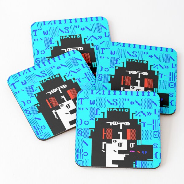 Item preview, DOS Punk 903 designed and sold by DOS-Punks.