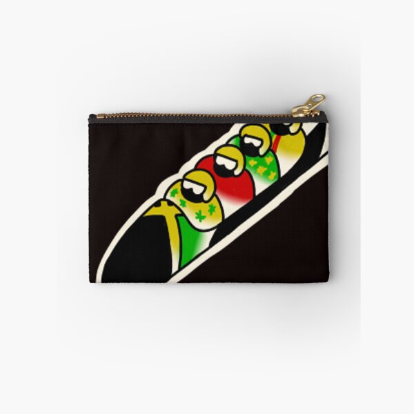 Item preview, Cool Runnings traditional tattoo designed and sold by rafaelwolf.