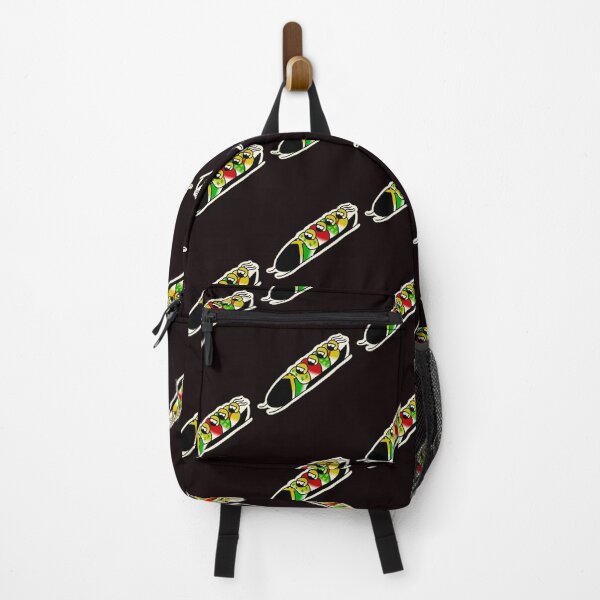 Item preview, Cool Runnings traditional tattoo designed and sold by rafaelwolf.