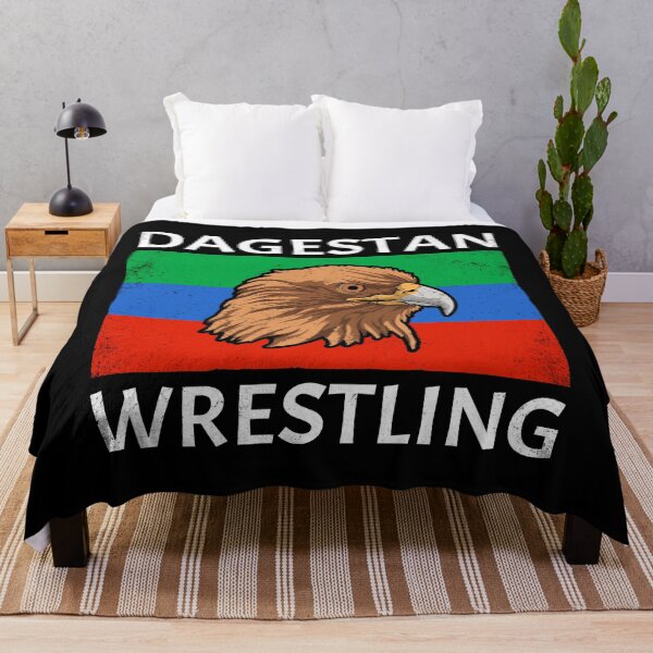 Item preview, Sambo Dagestan eagle designed and sold by NicGrayGraphic.