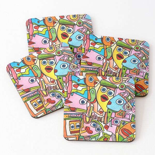 Item preview, Full house designed and sold by Etelka Kovacs-Koller.