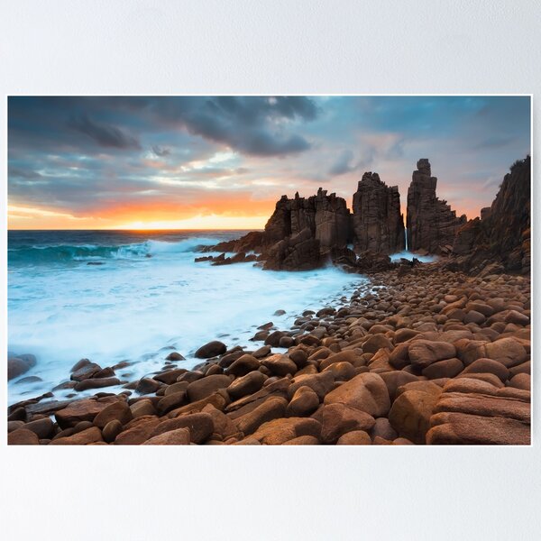 Item preview, Devonian Dreaming - Phillip Island, Victoria, Australia designed and sold by Sean Farrow.