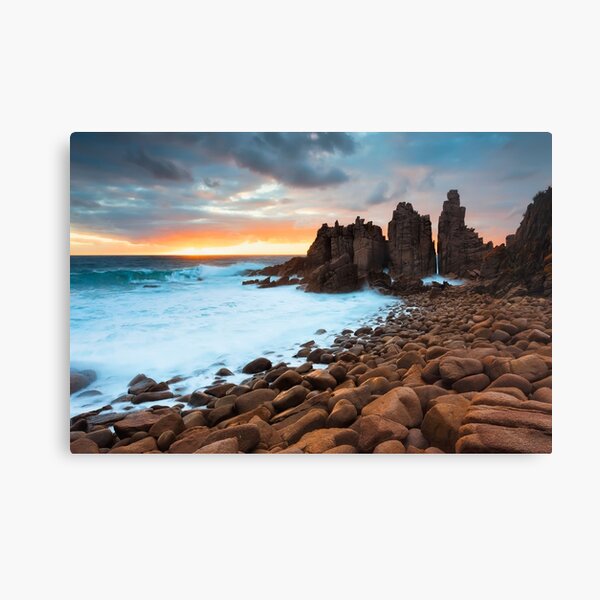 Item preview, Devonian Dreaming - Phillip Island, Victoria, Australia designed and sold by Sean Farrow.