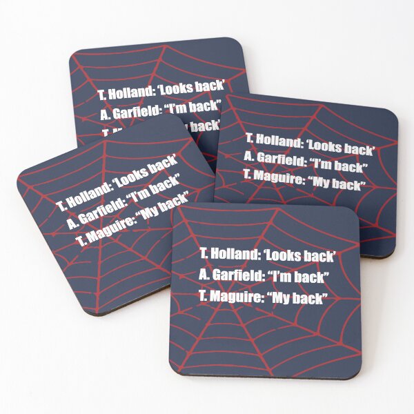 Item preview, Holland, Garfield & Maguire - My Back  designed and sold by AaronM1301.