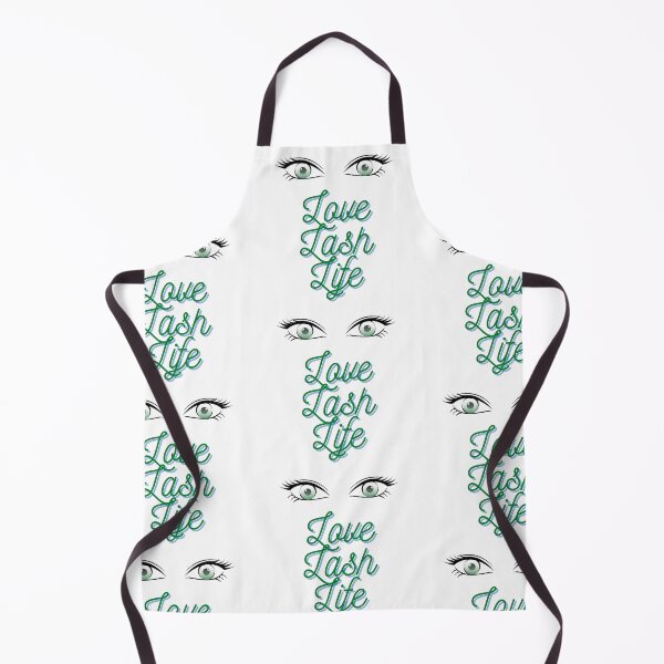 Item preview, Love Lash Life designed and sold by burnettshirts.