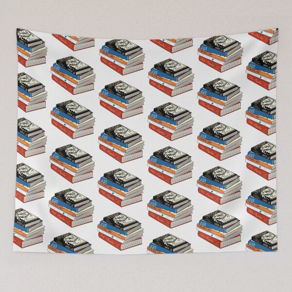 Item preview, Classic Books designed and sold by mirandawright10.