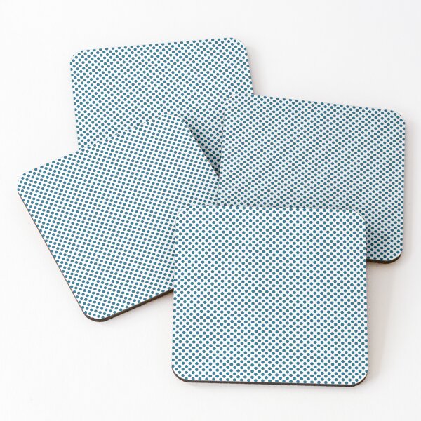 Item preview, Seaport Polka Dots designed and sold by SaraValor.
