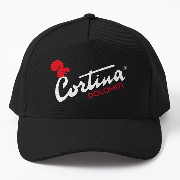 Item preview, Love Italian Skiing Cortina Dolomiti Italia designed and sold by elhefe.