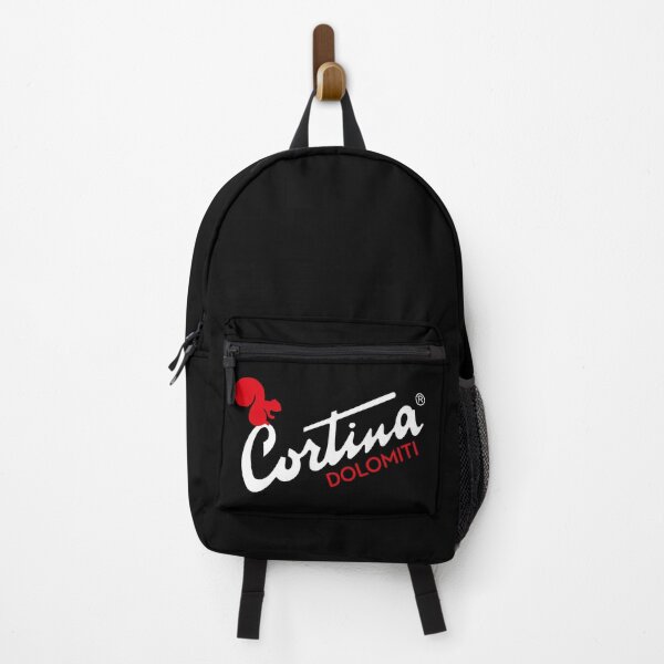 Item preview, Love Italian Skiing Cortina Dolomiti Italia designed and sold by elhefe.