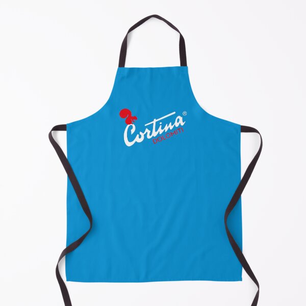 Item preview, Love Italian Skiing Cortina Dolomiti Italia designed and sold by elhefe.