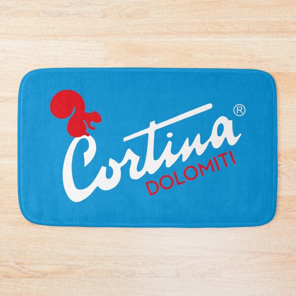 Item preview, Love Italian Skiing Cortina Dolomiti Italia designed and sold by elhefe.