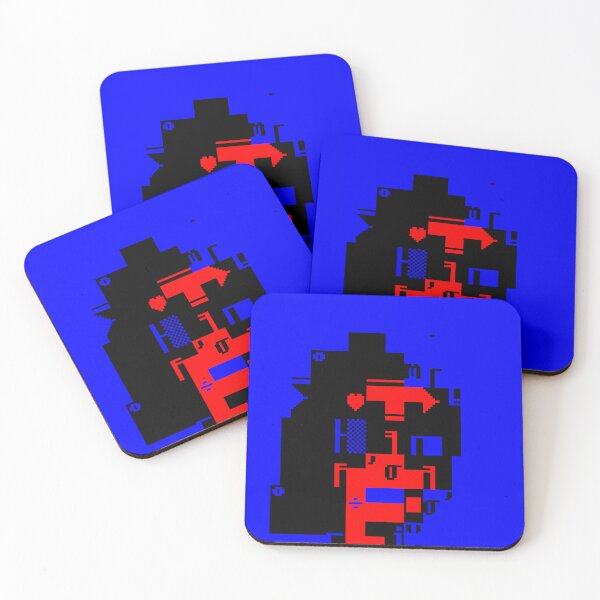 Item preview, DOS Punk 842 designed and sold by DOS-Punks.