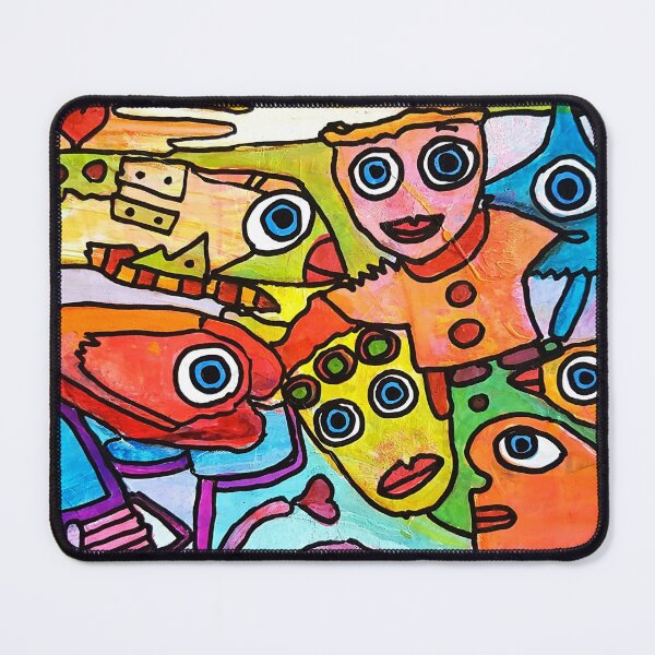 Item preview, A kingdom for a pink elephant designed and sold by Etelka Kovacs-Koller.