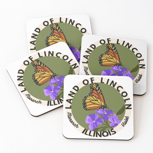 Item preview, Illinois  designed and sold by cornfieldprince.