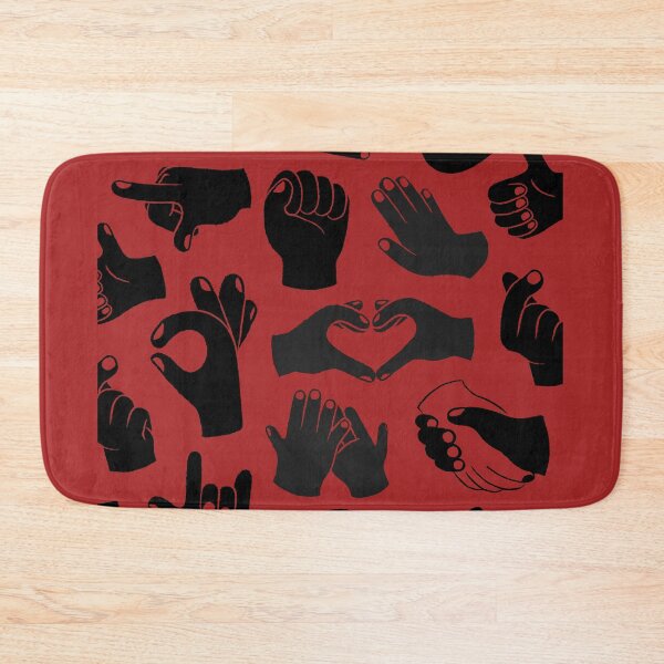 Item preview, All hands designed and sold by Inspieation.
