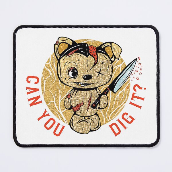 Item preview, Can You Dig It designed and sold by moldirtangsan.